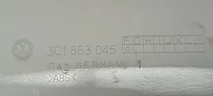 Volkswagen PASSAT B6 Autres éléments de console centrale 3C1863045