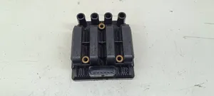 Volkswagen Golf IV High voltage ignition coil 06A905097