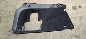 Volkswagen PASSAT B6 Dolny panel schowka koła zapasowego 3C9867427