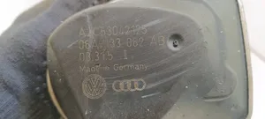 Audi A3 S3 8P Clapet d'étranglement 06A133062AB