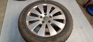 Volkswagen PASSAT B6 R16-alumiinivanne 3C0601025C