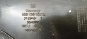Volkswagen Golf V Protezione cinghia di distribuzione (copertura) 036109121G