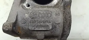 Volkswagen PASSAT B6 Przewód / Rura chłodnicy spalin EGR 03G129637A