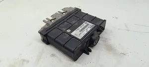 Volkswagen Polo III 6N 6N2 6NF Gearbox control unit/module 001927749C