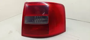 Audi A6 S6 C5 4B Rear/tail lights 4B9945096F