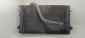 Volkswagen Bora Radiateur de refroidissement 1J0121253N