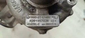 Volkswagen PASSAT B5 Turbina 028145702R