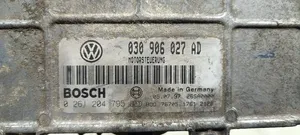 Volkswagen Polo III 6N 6N2 6NF Muut ohjainlaitteet/moduulit 030906027AD