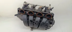 Opel Astra H Intake manifold 55563685