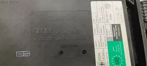 Audi A6 S6 C7 4G Comfort/convenience module 4B0962258D