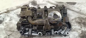 Volkswagen PASSAT B6 Oil pump 03G103537B