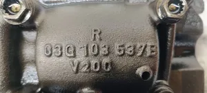 Volkswagen PASSAT B6 Oil pump 03G103537B
