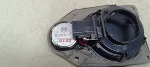 Volkswagen Touran I Głośnik drzwi przednich 1T0035411S