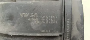 Volkswagen PASSAT B6 Boîtier de filtre à air 1K0129607C