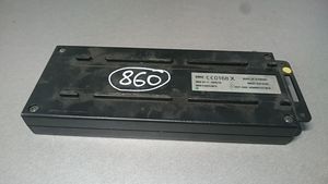 BMW 7 E38 Telefono valdymo blokas 84118360235