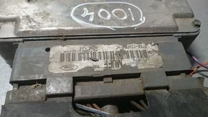 Ford Puma Calculateur moteur ECU 97FB12A650HC