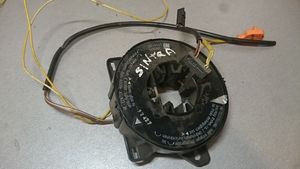 Opel Sintra Airbag slip ring squib (SRS ring) 26046441