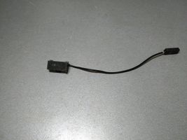 Volkswagen PASSAT B6 Microphone (Bluetooth / téléphone) 3C0035711