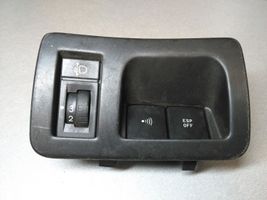 Peugeot 607 Kit interrupteurs 1842864016