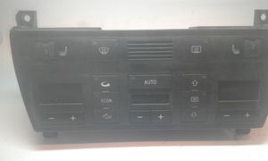 Audi A6 S6 C5 4B Centralina del climatizzatore 4B0820043AB