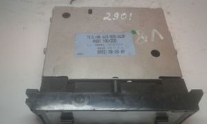 Audi V8 Oro kondicionieriaus/ klimato/ pečiuko valdymo blokas (salone) 443820043F