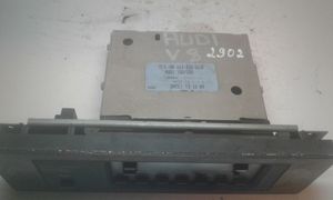 Audi V8 Centralina del climatizzatore 443820043F