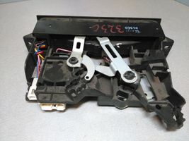 Mazda 323 Panel klimatyzacji BC5EB