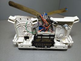 Mitsubishi Space Runner Блок управления кондиционера воздуха / климата/ печки (в салоне) MR262492