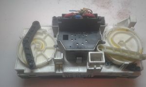 Opel Astra G Gaisa kondicioniera / klimata kontroles / salona apsildes vadības bloks (salonā) 10185467