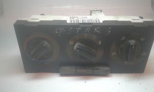 Opel Astra G Centralina del climatizzatore 10185467