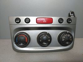 Alfa Romeo 147 Panel klimatyzacji 07352944610