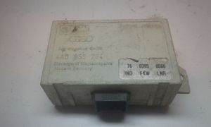 Audi A4 S4 B5 8D Imobilaizera vadības bloks 4A0953234