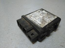 Subaru Legacy Ajonestolaitteen ohjainlaite/moduuli 88205AE000