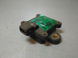 Subaru Impreza II ESP acceleration yaw rate sensor 26740AA040