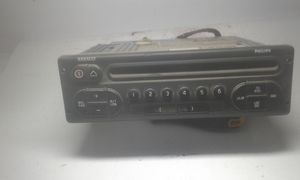 Renault Megane I Unité principale radio / CD / DVD / GPS 7700426484