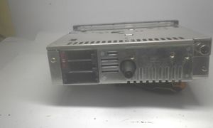 Citroen C8 Radio/CD/DVD/GPS-pääyksikkö 96488012XT