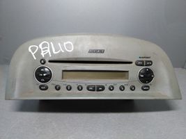 Fiat Palio Radio/CD/DVD/GPS-pääyksikkö 735309953