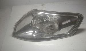 Mazda 6 Etusuuntavilkku 21061918