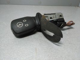 BMW 3 E46 Steering wheel adjustment handle/lever 