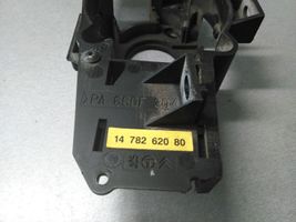 Peugeot 806 Ohjauspyörän pylvään verhoilu 1478262080