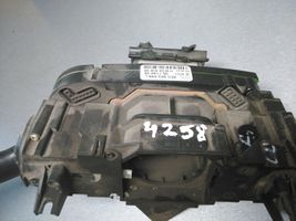 Audi A4 S4 B6 8E 8H Leva/interruttore dell’indicatore di direzione e tergicristallo 8E0953549L