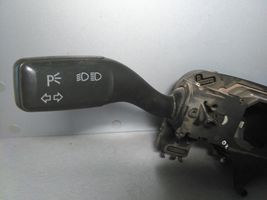 Audi A4 S4 B6 8E 8H Leva/interruttore dell’indicatore di direzione e tergicristallo 8E0953549L