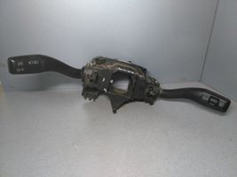 Audi A4 S4 B6 8E 8H Leva/interruttore dell’indicatore di direzione e tergicristallo 8E0953549L