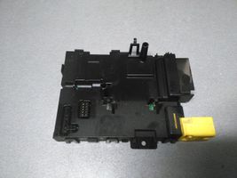 Volkswagen PASSAT B6 Power steering control unit/module 3C0953549L