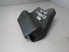 Toyota Corolla Verso AR10 Glissière rail de siège conducteur avant 721380F010