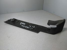 Toyota Corolla Verso AR10 Garniture rail de siège passager avant 721230F020