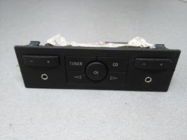 Opel Vectra C Controllo multimediale autoradio 13115968