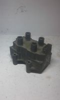 Peugeot 806 High voltage ignition coil 2526040