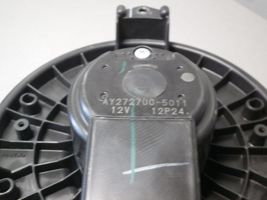 Fiat Freemont Heater fan/blower AY2727005011