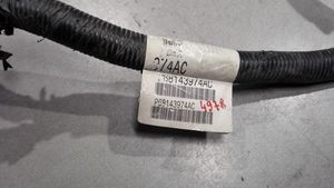 Fiat Freemont Positive cable (battery) P68143974AC